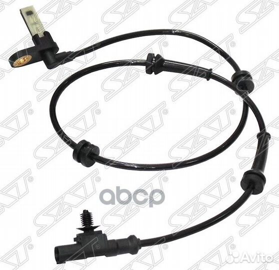 Датчик ABS RR nissan primera P12 02-07 LH ST-47