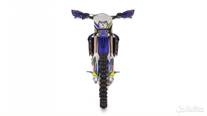 Мотоцикл Sherco SEF300 4T Factory 2023