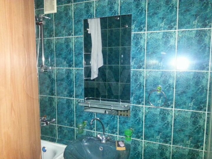 1-к. квартира, 31 м², 9/9 эт.