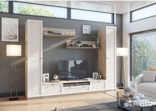 Тумба Филадельфия для тв гф-07