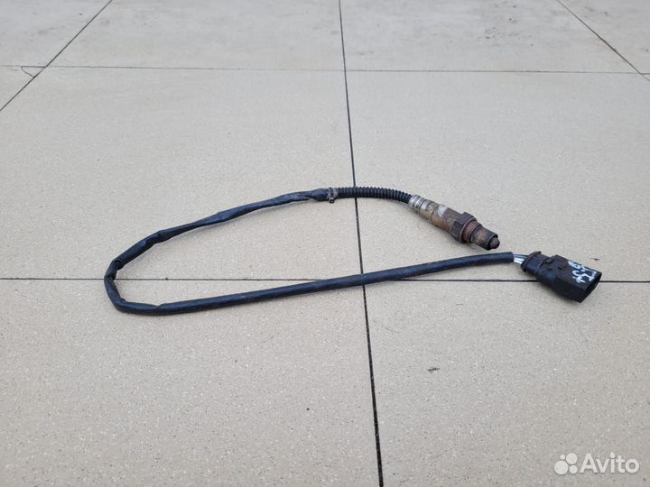 Лямбда зонд (кислородный датчик) Volkswagen Passat