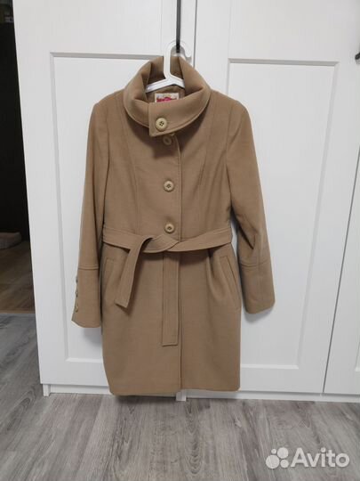 Пальто женское