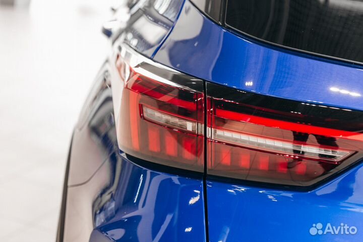 EXEED LX 1.5 CVT, 2023