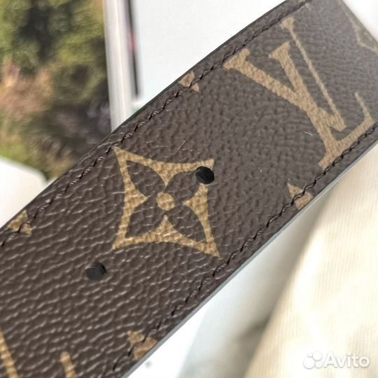 Ремень Louis Vuitton
