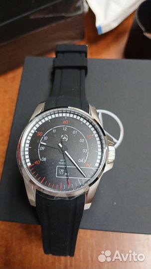 Мужские наручные часы Mercedes-benz B67871195