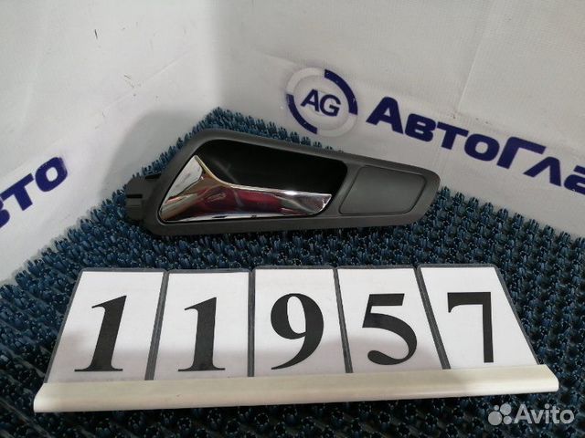 Ручка двери Volkswagen Passat