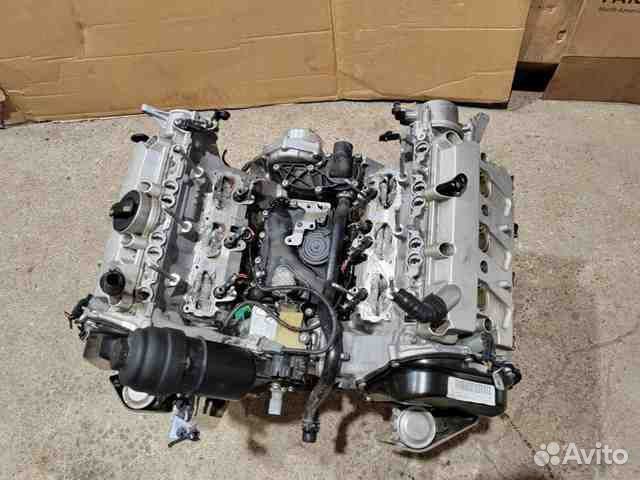 Двигатель audi a6 4g/c7 nn