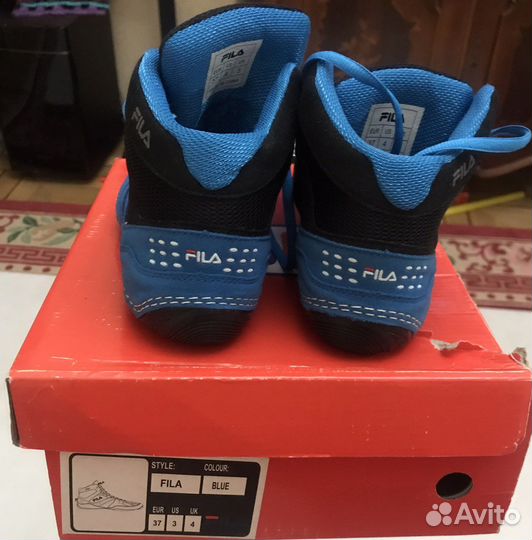 Борцовки для единоборств на подростков