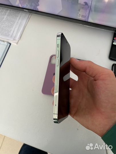 iPhone 12 Pro, 128 ГБ