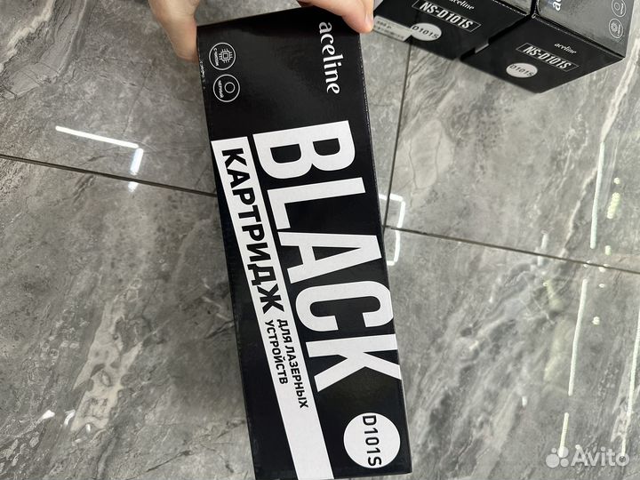 Картридж D101s 7шт