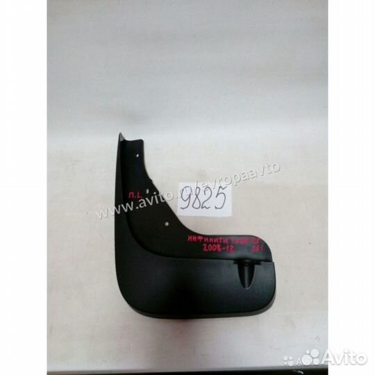 Infiniti FX35 45 QX S51 Брызговик передний левый