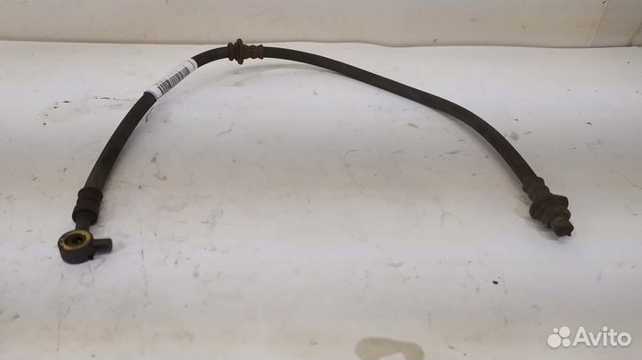 Шланг тормозной nissan Serena C25 05-10 Передний л