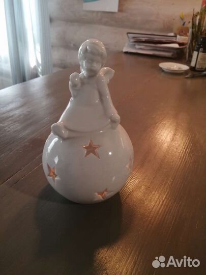 Подсвечник