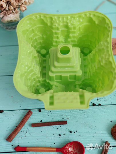 Форма для торта 