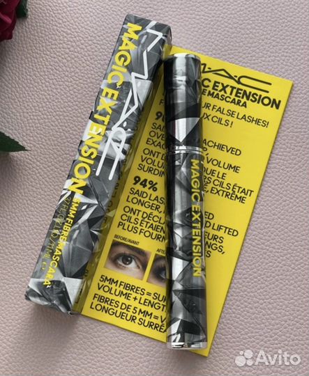 Косметика X-lash, Westman Atelier,Hourglass