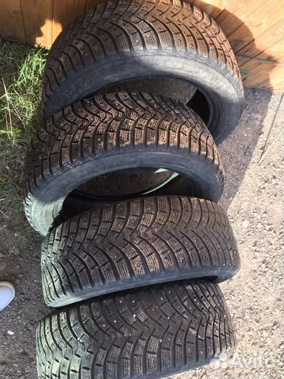 Continental ContiPremiumContact 5 205/55 R16