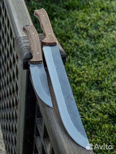 Нож скоторез