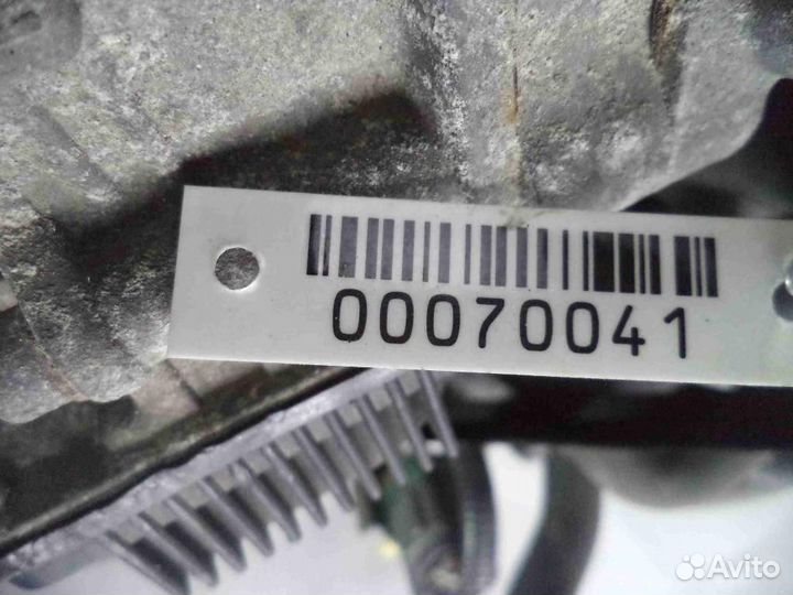 Компрессор системы кондиционирования Infiniti FX35