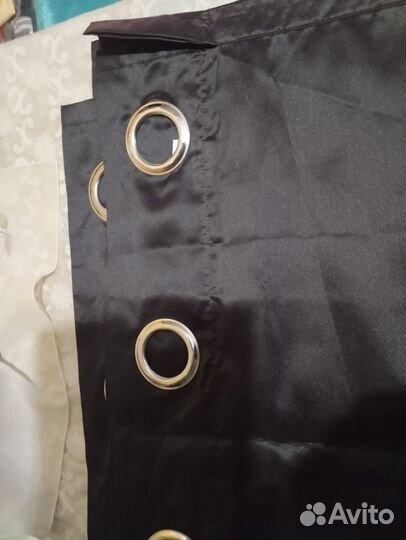 Отрез ткани