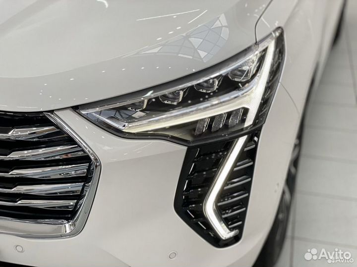 Haval Jolion 1.5 AMT, 2023