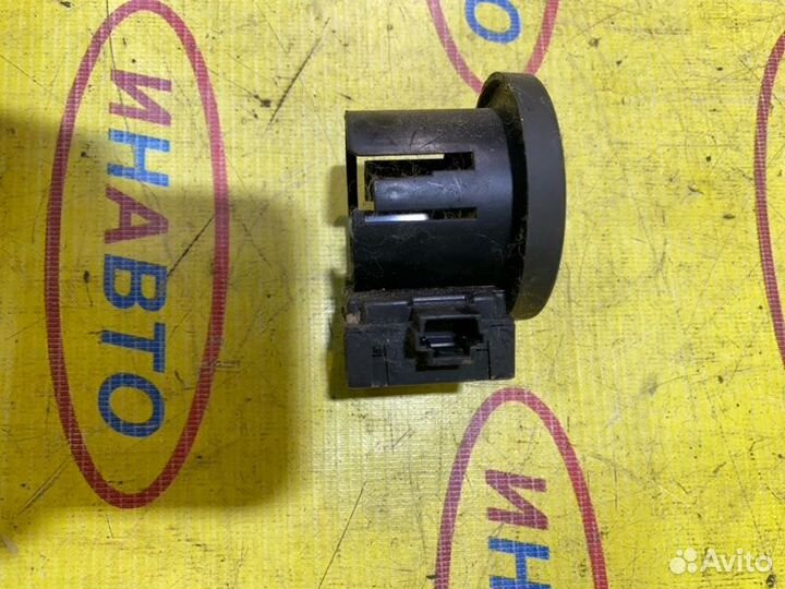 Антенна иммобилайзера Renault Logan