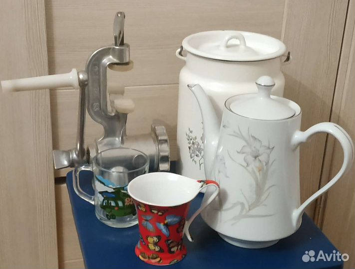 Набор посуды