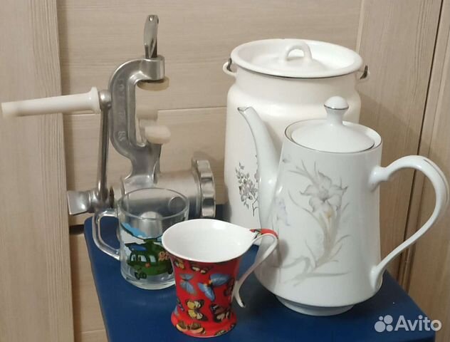 Набор посуды