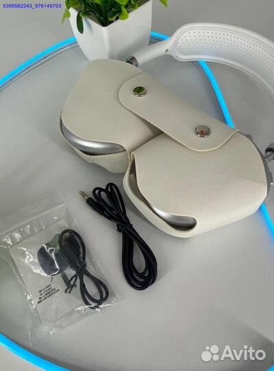 AirPods Max Premium (Арт.81126)