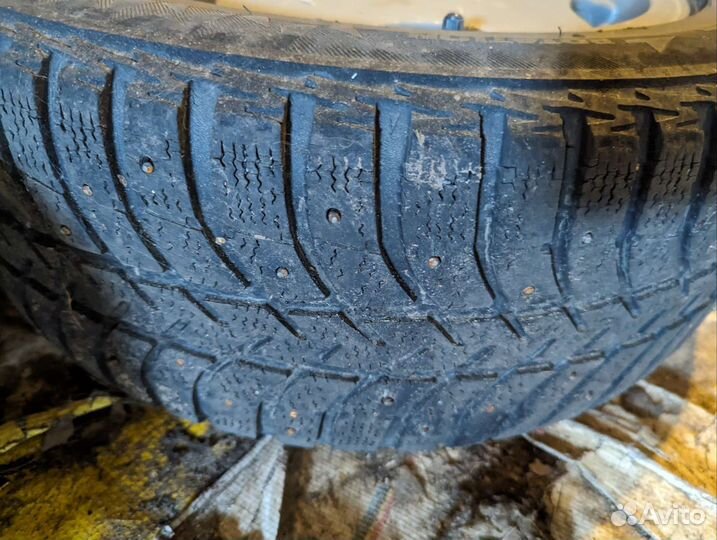 Диски на audi 80