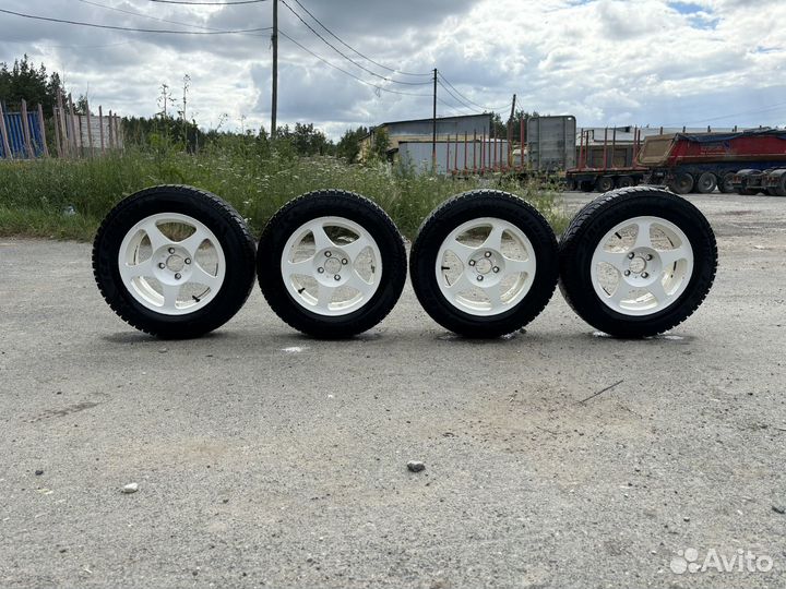 Диски вспо r14 Альфа