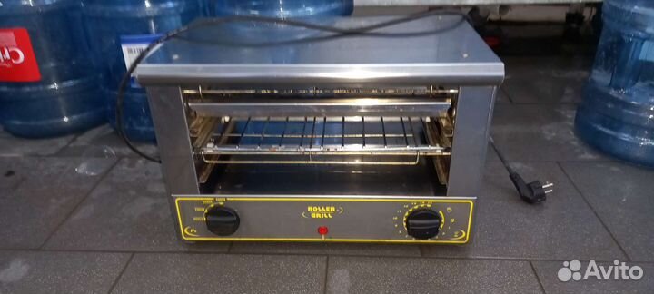 Плита электрическая бу