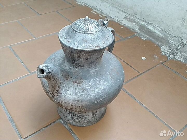 Кумган Царский