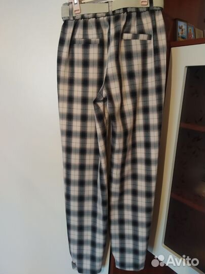 Брюки для девочки 146-152