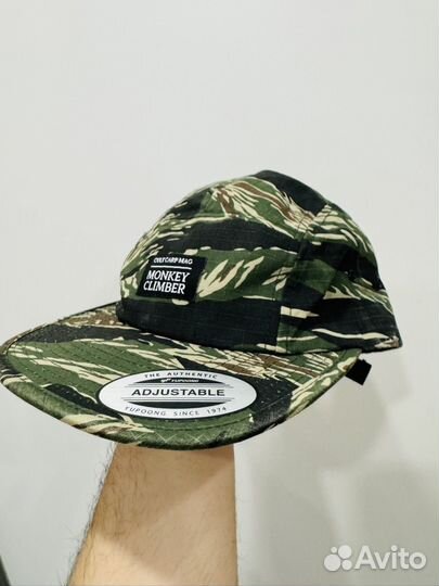 Кепка тактическая Monkye Climber Helikon