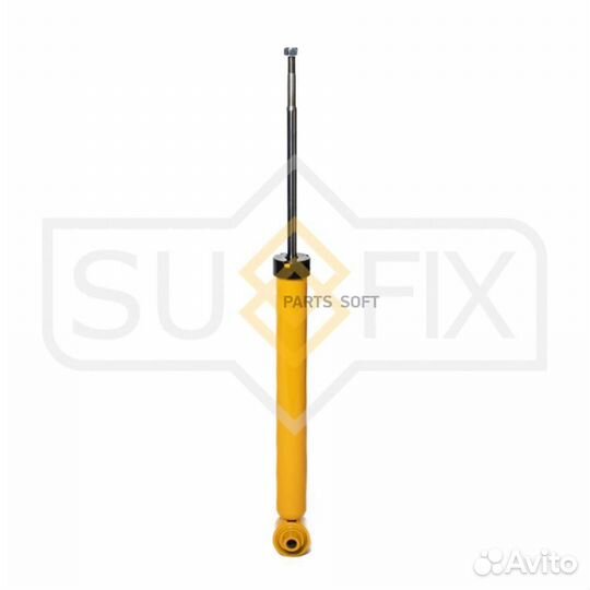 Sufix SA1173 Амортизатор зад прав/лев