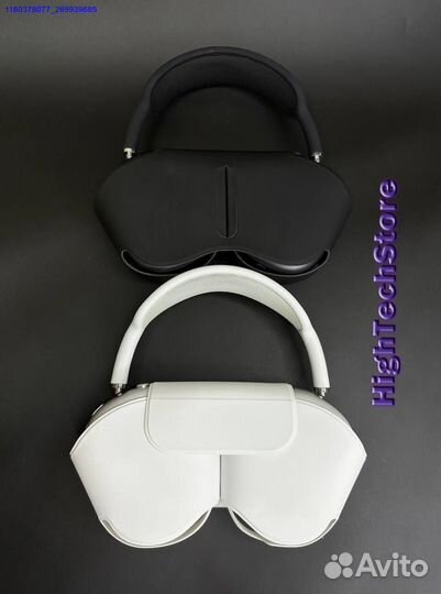 Наушники AirPods Max Оригинал 1:1 (Арт.28380)