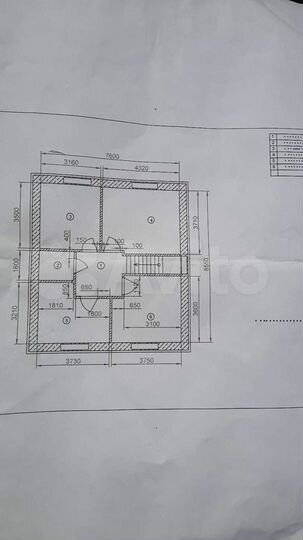 Дом 135 м² на участке 8,9 сот.