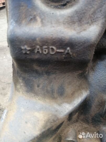 Шорт блок kia spectra