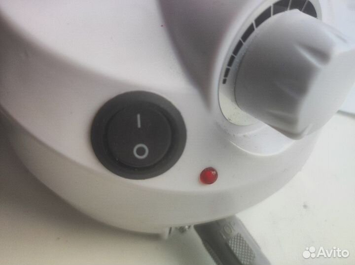 Аппарат для маникюра nail drill