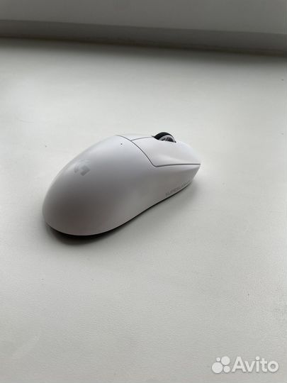 Беспроводная мышь Logitech Pro X Superlight