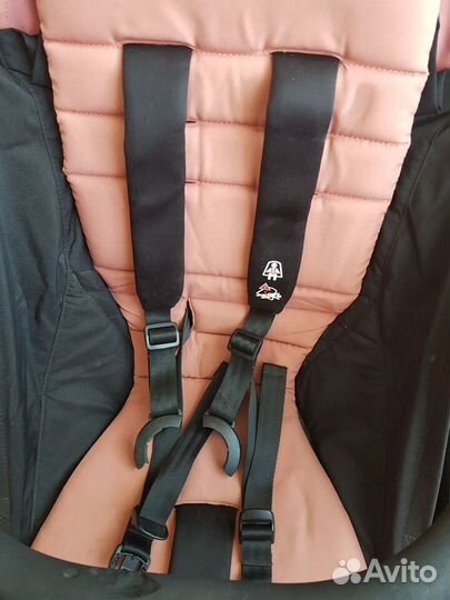 Коляска Babyzen yoyo2