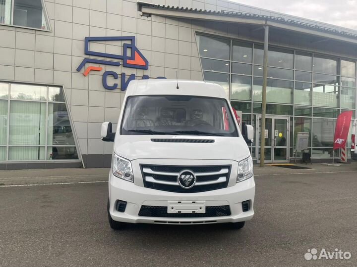 Foton Toano 2.8 MT, 2024