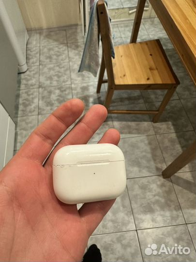Airpods pro 2 оригинал кейс