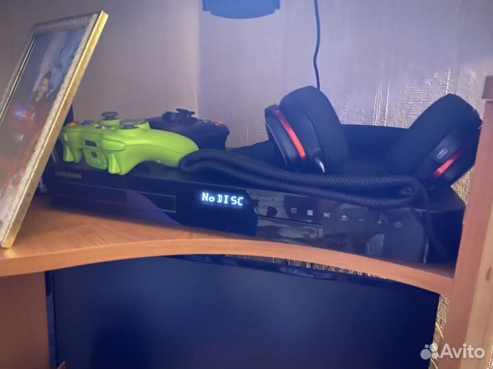 Домашний кинотеатр samsung HT-J5550K