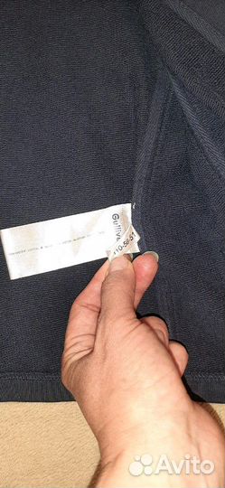 Пиджак блейзер на 110 см