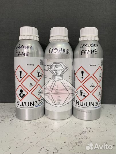 Масляные духи оптом 00115