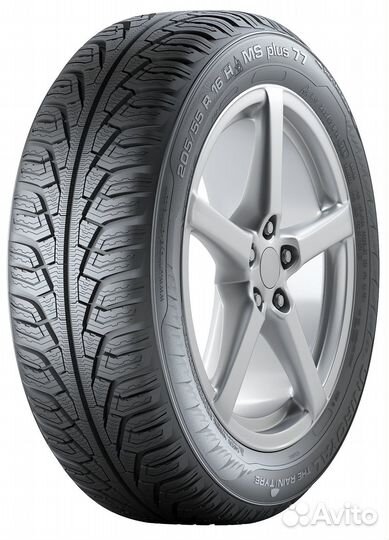 Uniroyal MS Plus 77 235/45 R17 94H