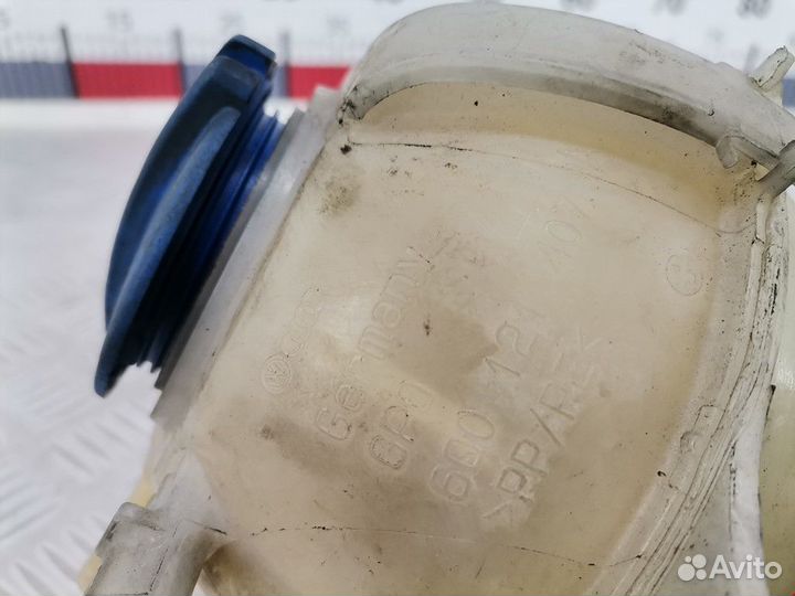 Бачок расширительный seat Ibiza 3 2005 6Q0121407B