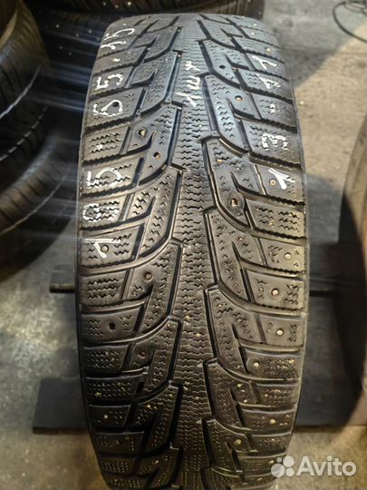 Hankook Winter I'Pike RS W419 195/65 R15 95T