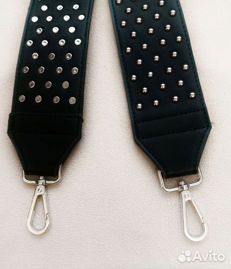 Ремешок широкий для сумок